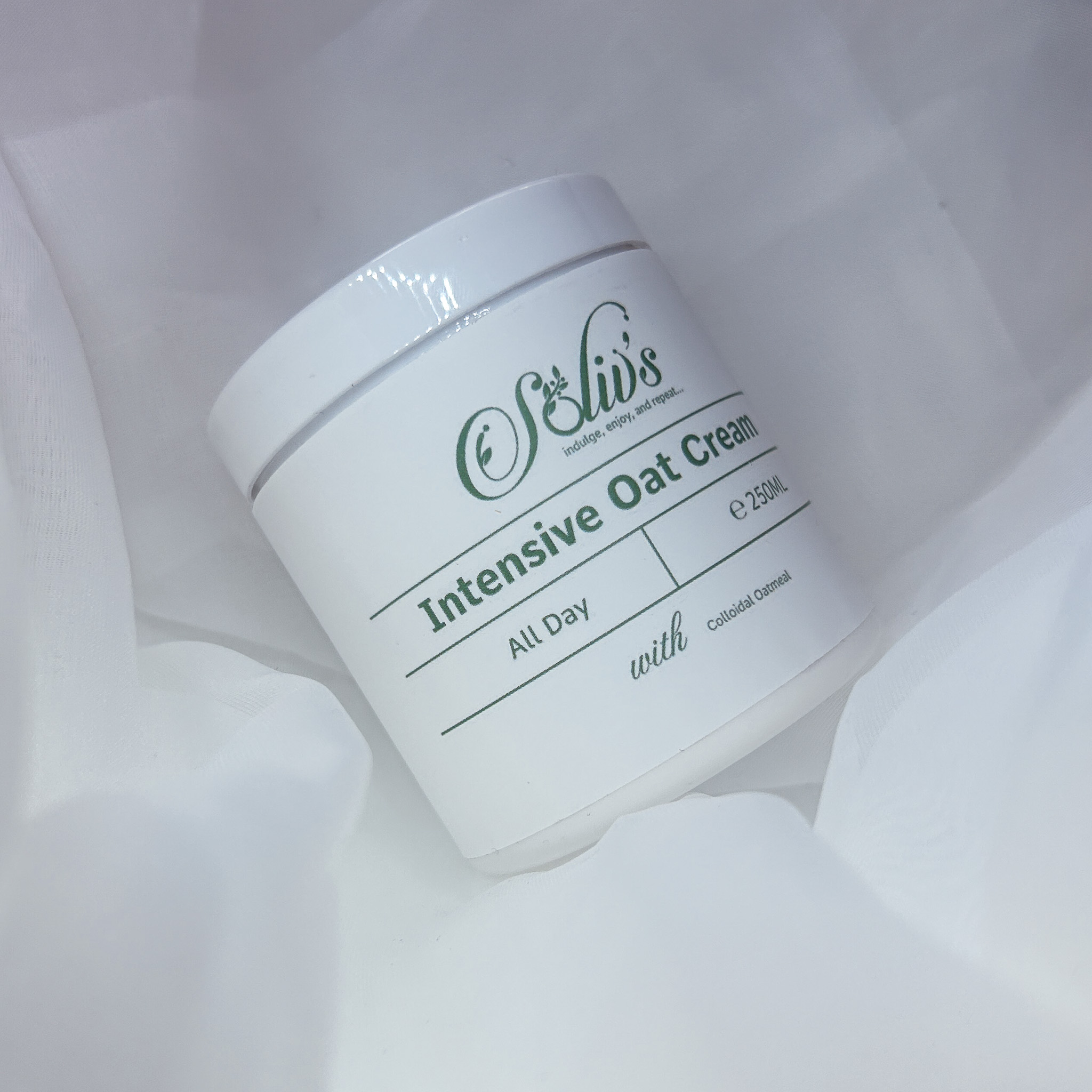 Solivs Intensive Oat Cream