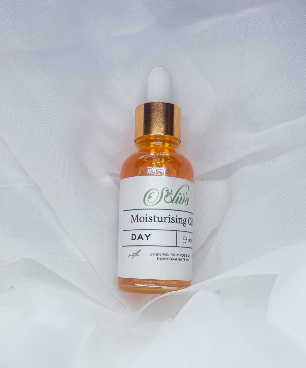 Solivs Moisturizing Oil (Day)